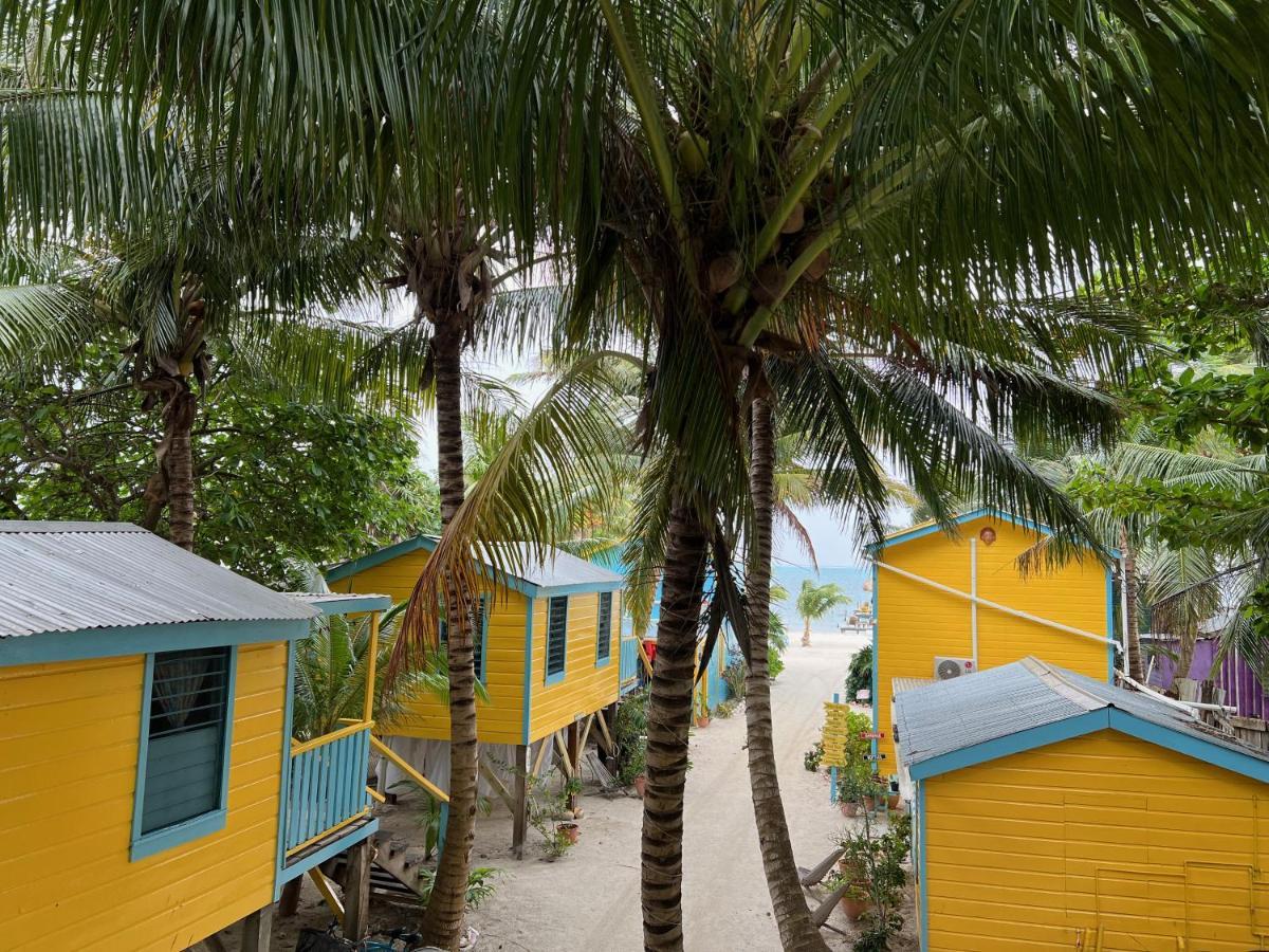 Caribbean Seabreeze – Sea Views from Private Balcony & 2 Bikes(#5)