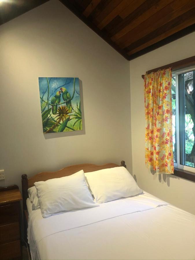 The Hobbit House – Tiny Casita with Kitchen & Private Balcony & 2 Bikes (#4)