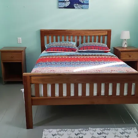 Sea N Sun Guest House-2